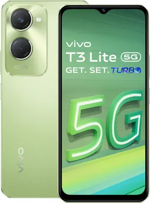 Vivo T3 Lite 5g